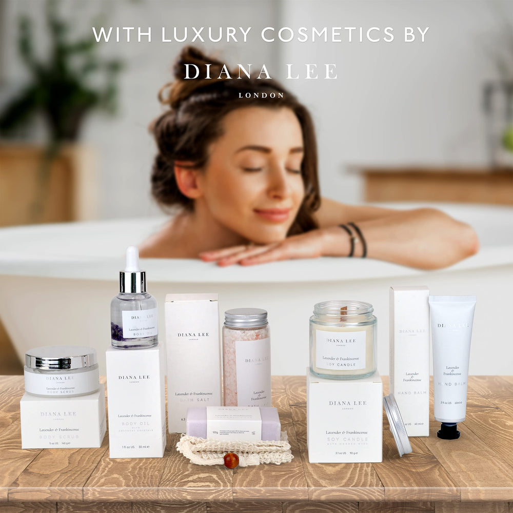 Jasmyn & Greene hand balm providing nourishing moisture for daily skin care