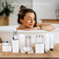 Jasmyn & Greene hand balm providing nourishing moisture for daily skin care