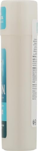 Jason 2.5 oz travel-friendly deodorant for on-the-go freshness.