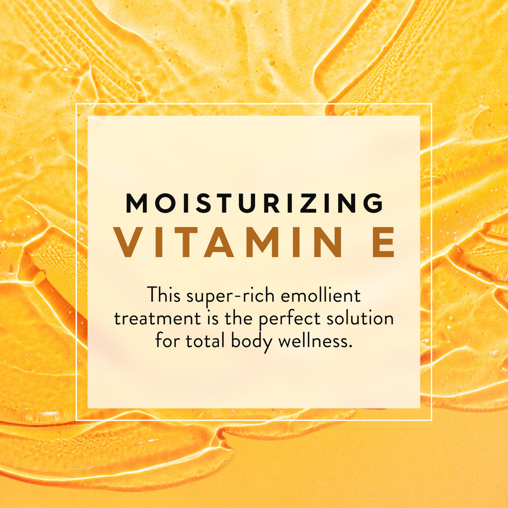 JASON Vitamina E 32000 UI - Aplicación facial suave que nutre la piel
