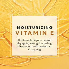 jason-vitamina-e-5000ui-aplicacion-piel propone una rutina suave para piel seca.