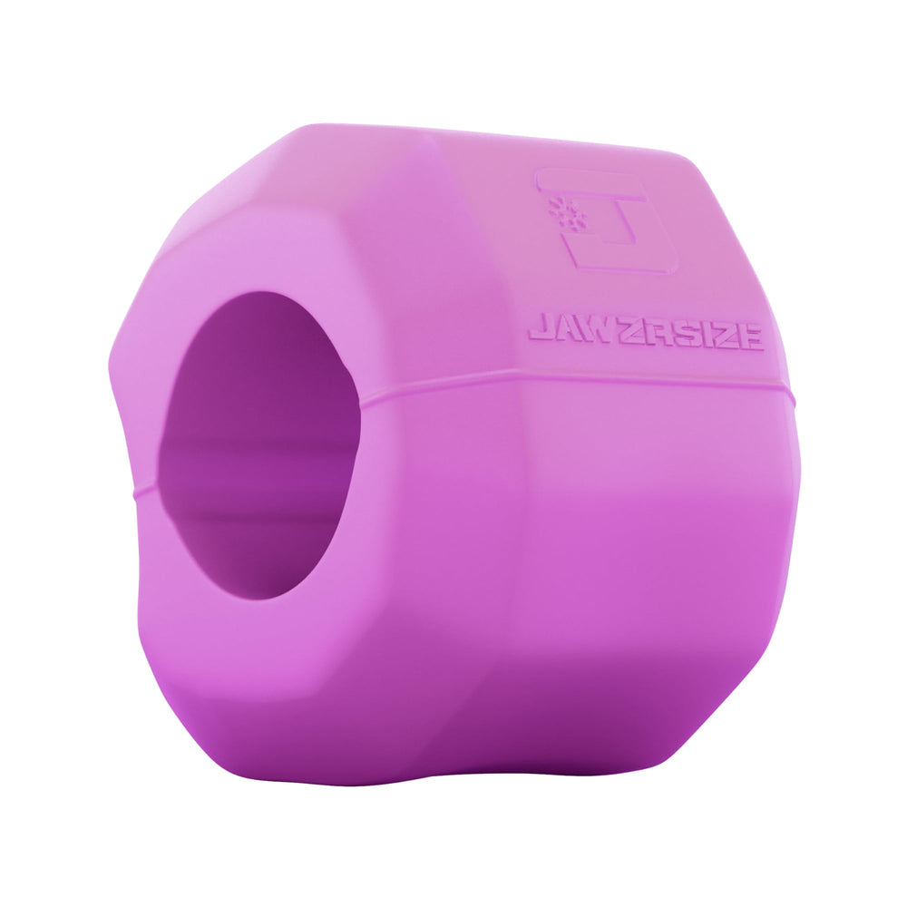 Jawzrsize ejercitador mandibula para mujeres define el menton y mejora la tonicidad