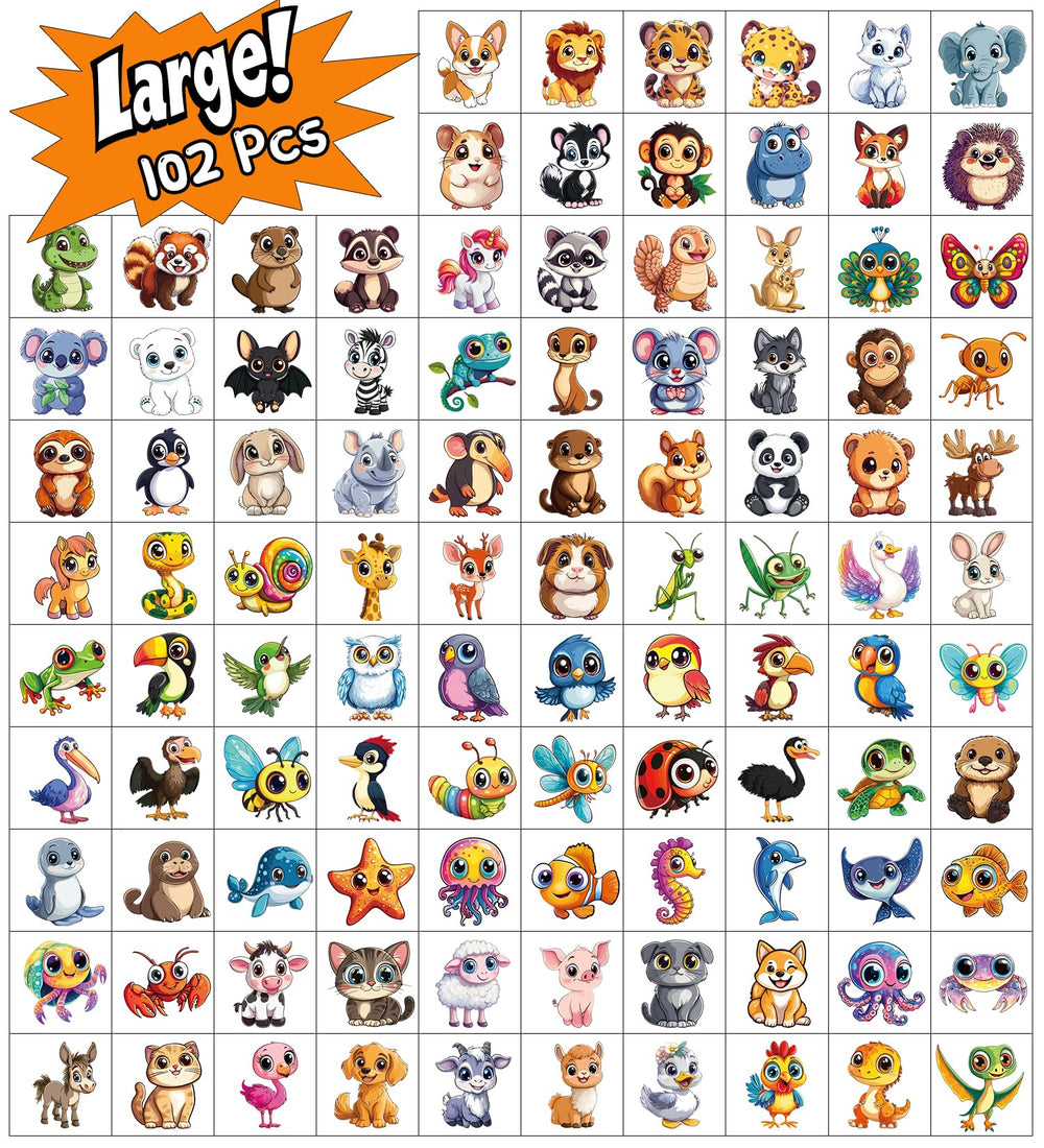 Tatuaje marino JCFIRE, perfecto para decoraciones y juegos.