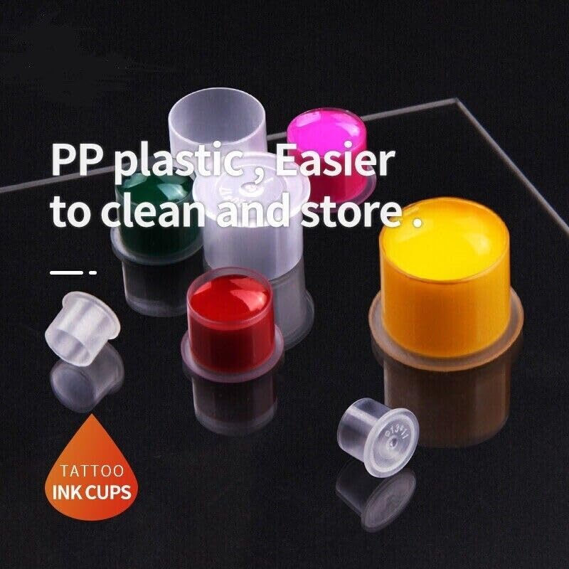 Jconly medical-grade, single-use caps support hygiene between clients.