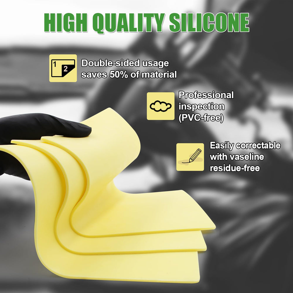 JCONLY realistic silicone texture for shading and line work