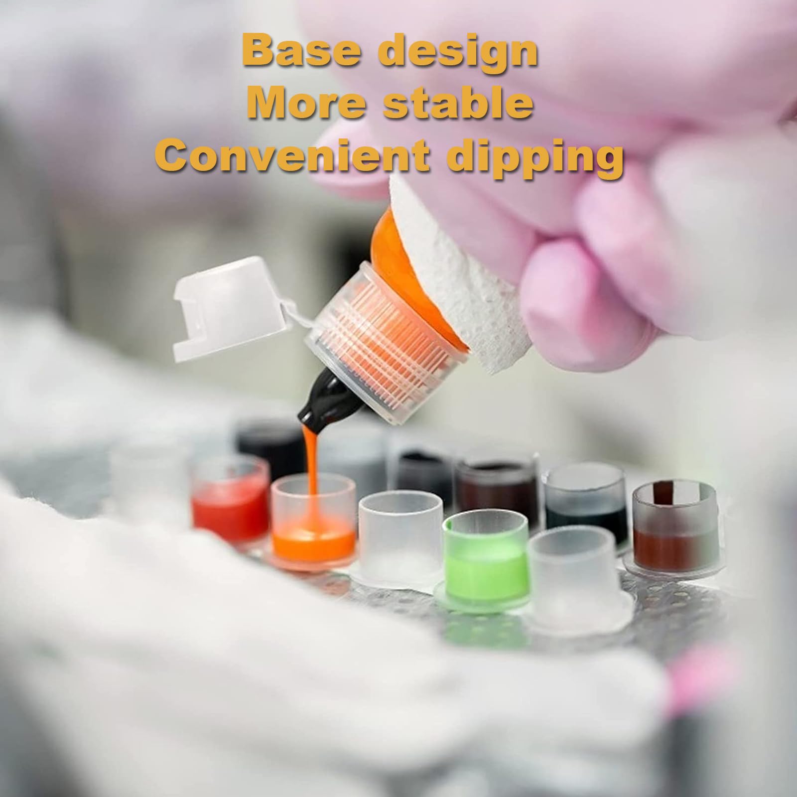 Jconly bulk 1000-pack saves reorders and keeps essential supplies ready.
