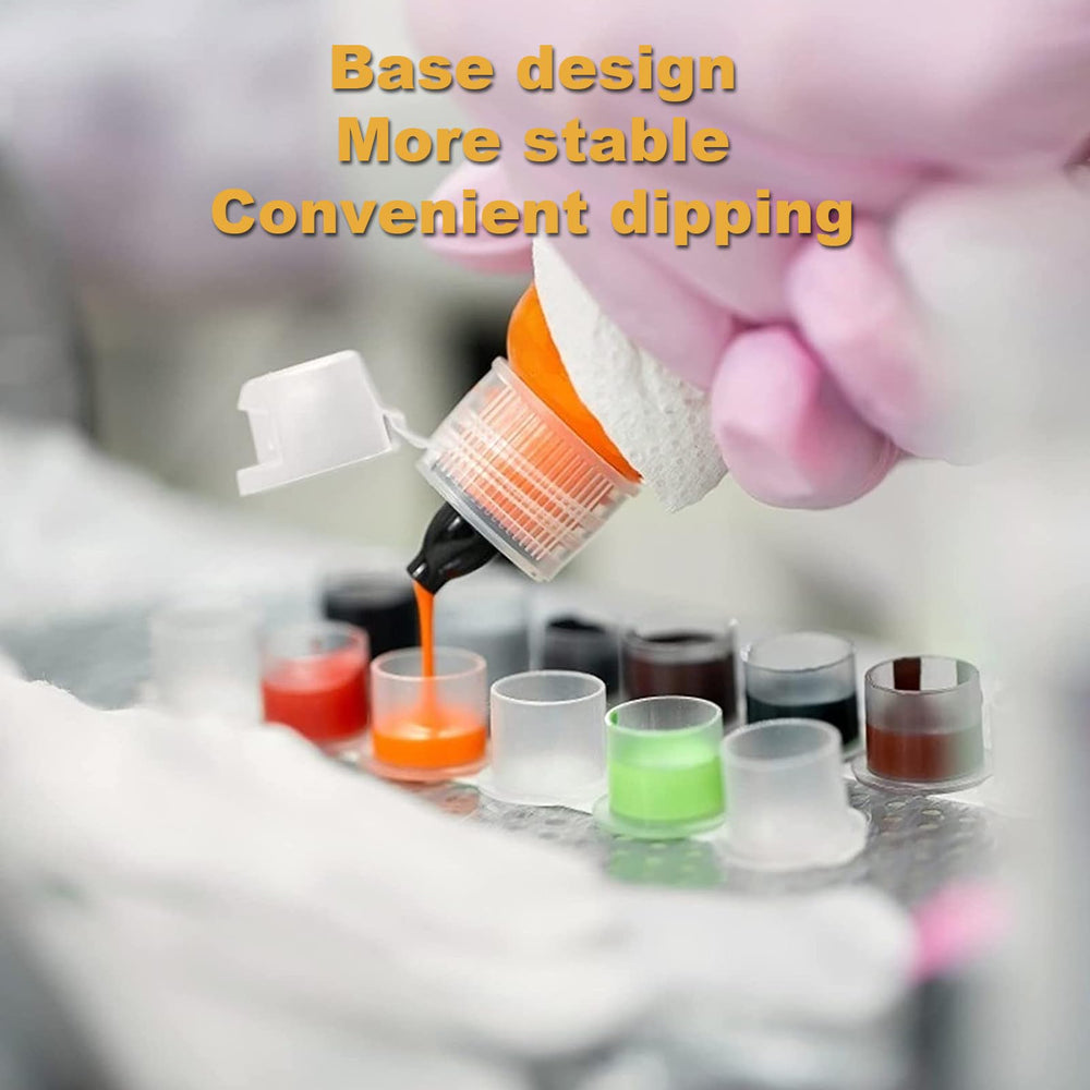 Jconly bulk 1000-pack saves reorders and keeps essential supplies ready.