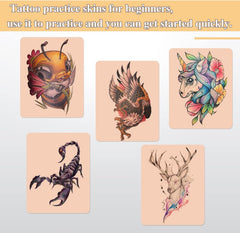 Transferencia de diseño con 4 capas Jconly para trazos nítidos