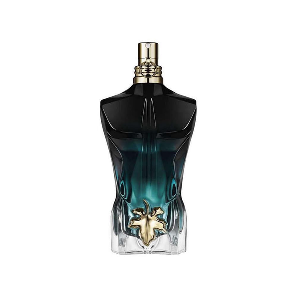 Jean Paul Gaultier Le Beau EDP bottle, intense scent profile ready for day-to-night wear.