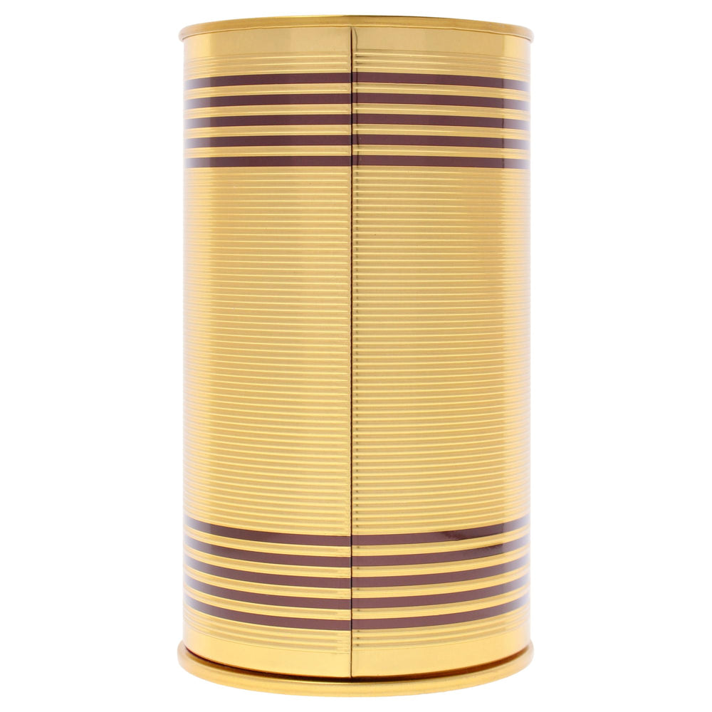 Jean Paul Gaultier Le Male Elixir Parfum splash bottle suggesting lasting sillage