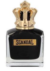 Jean Paul Gaultier Scandal Le Intense refillable spray, eco-friendly option for premium scent on the go.