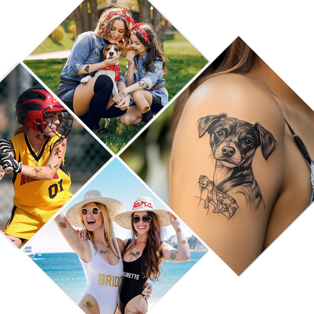 Jecqbor kids and adults designs for birthdays and parties