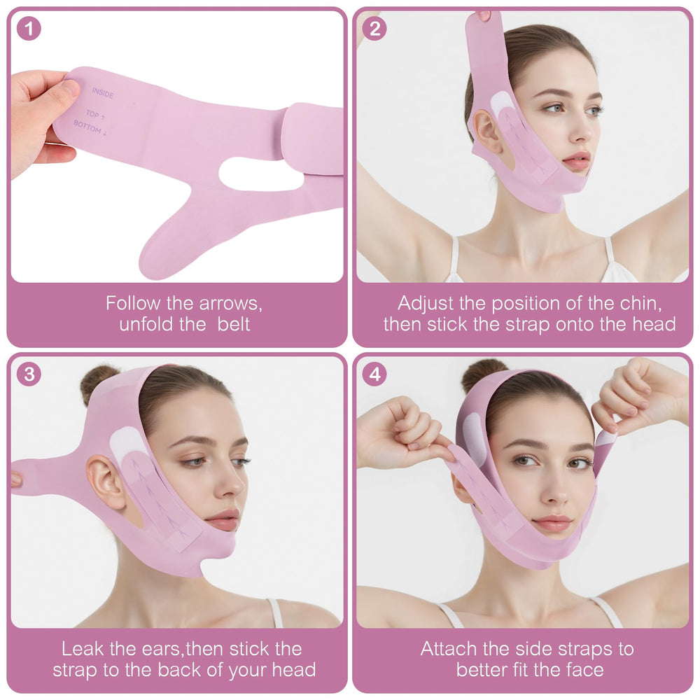 JenChrysm daily wear device fits into busy routines with ease