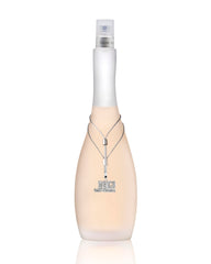Jennifer Lopez Glow bottle front view, ideal for everyday freshness on the go