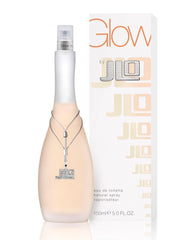 Jennifer Lopez Glow spray-action, quick scent boost for casual outings