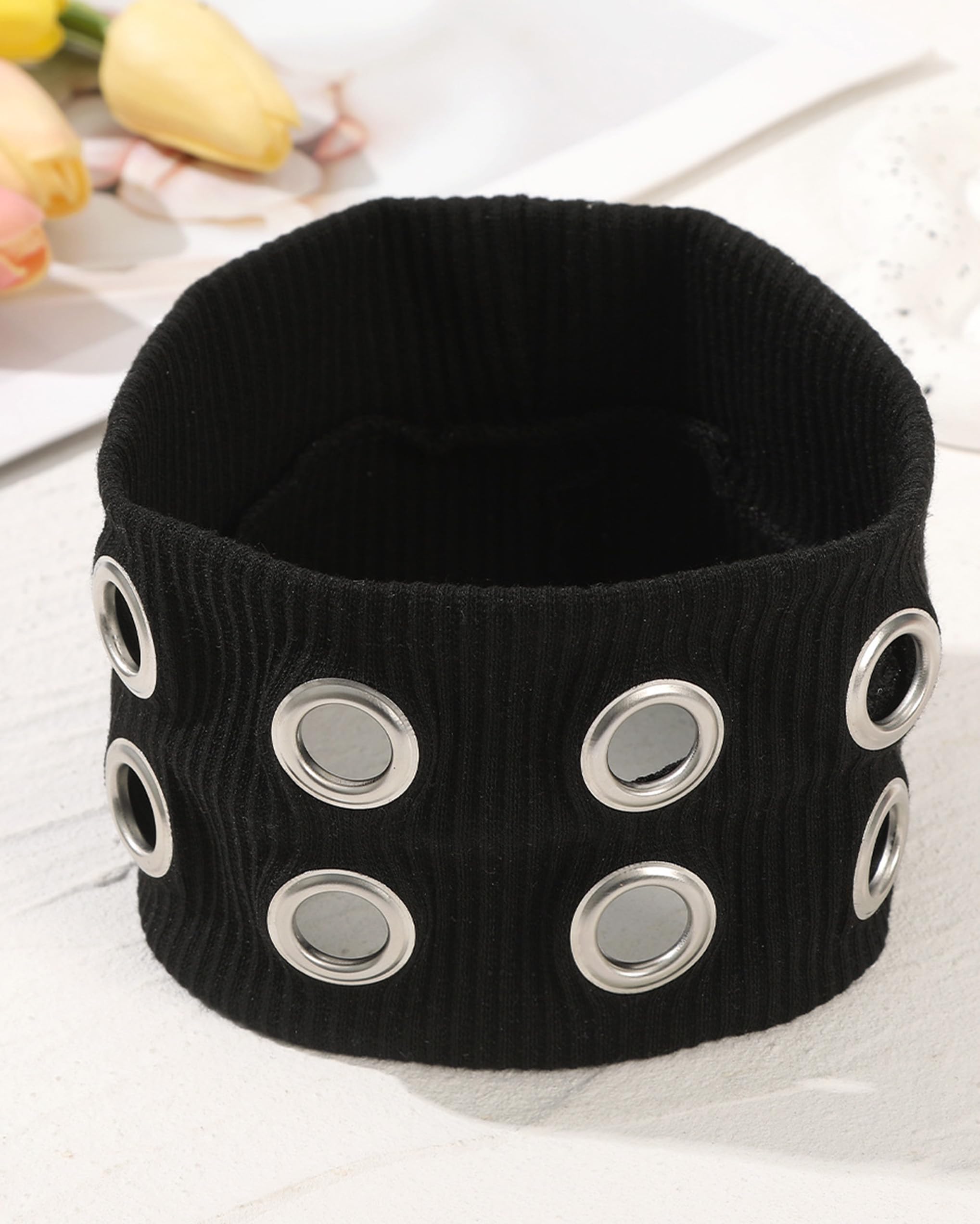 JENSVOIR gift-ready headband for fashion-forward friends