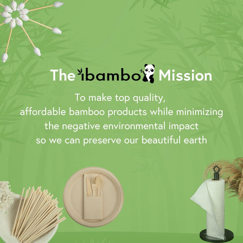 Jenvita bamboo-cotton-buds-container keeps the set organized and travel-ready.