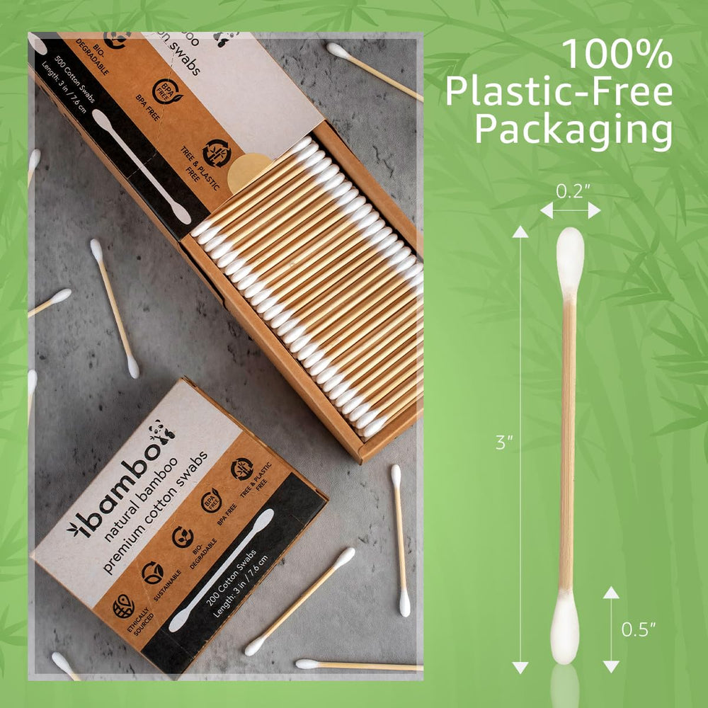Jenvita plasticless-packaging supports a sustainable, waste-free routine.