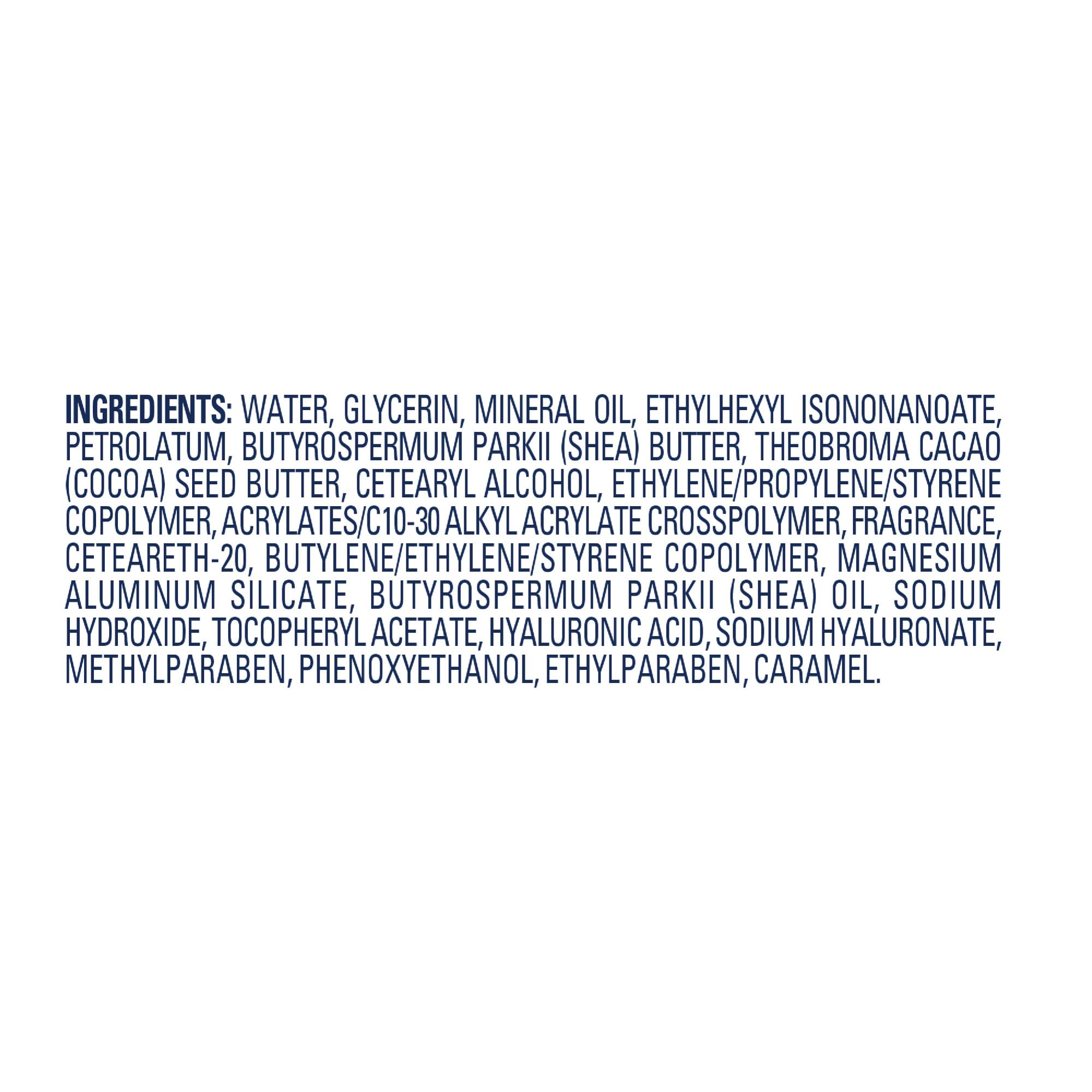 Producto probado dermatológicamente para uso diario