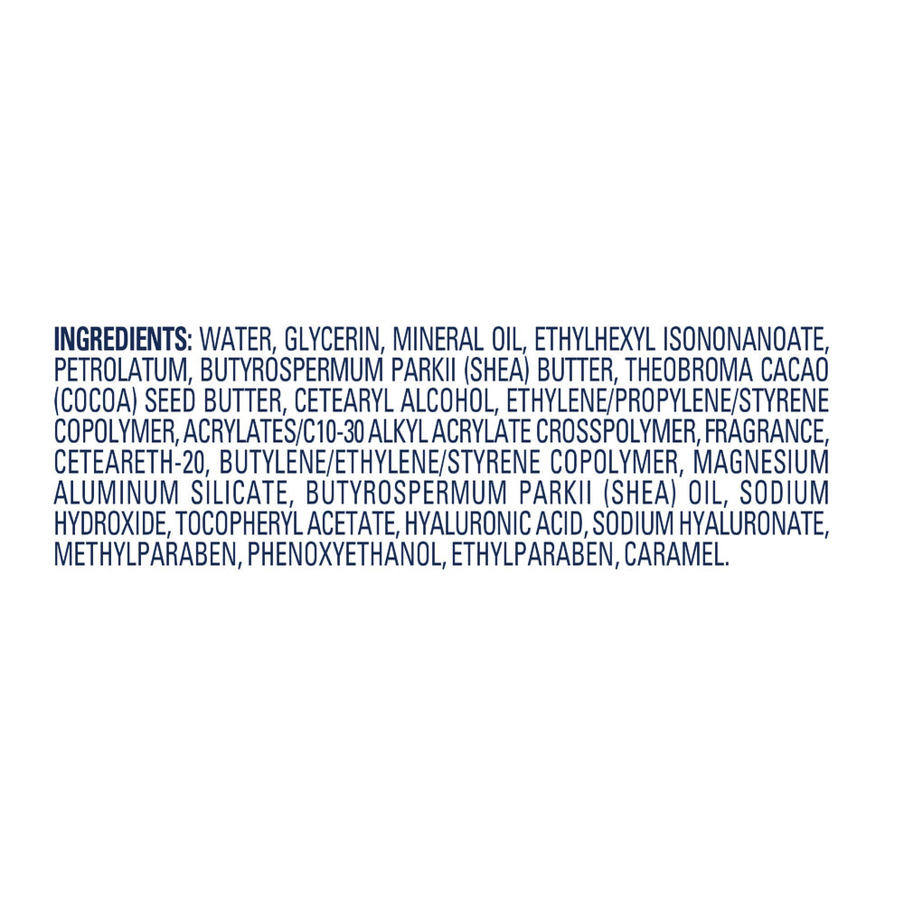 Producto probado dermatológicamente para uso diario
