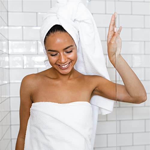 Ritual hidratante tras la ducha con Jergens