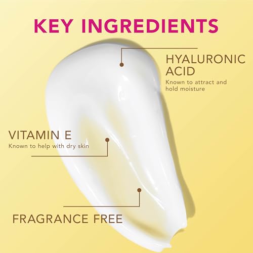 Probado dermatológicamente con Jergens para una piel suave.