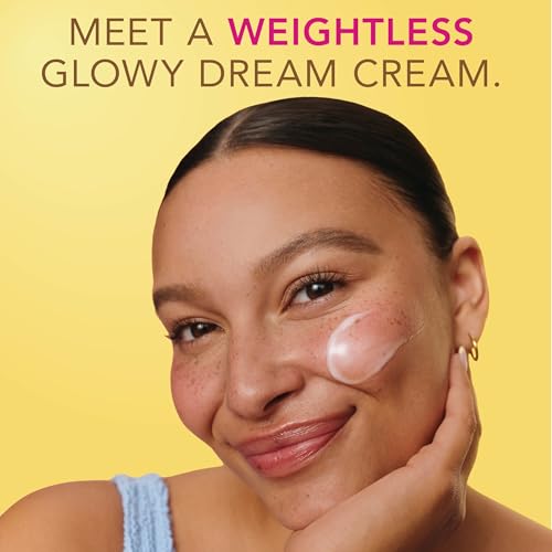 Desarrollo gradual de color natural con Jergens Natural Glow Hydra Gel.