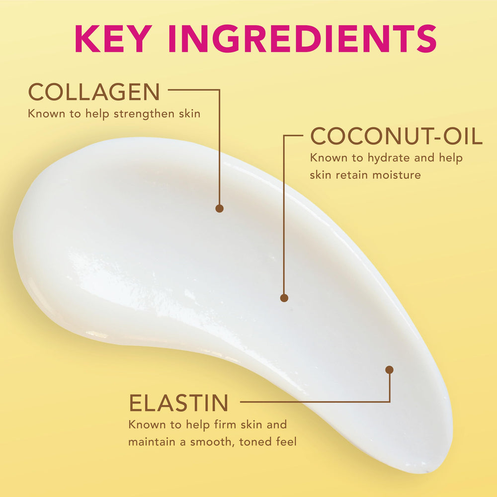 Jergens Glow protección SPF20: piel hidratada y protegida.