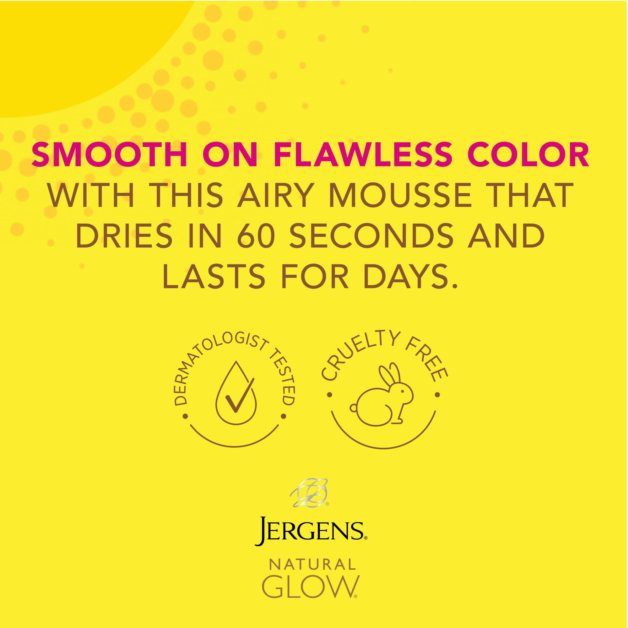 Aroma tropical sin olores fuertes para bronceado agradable.