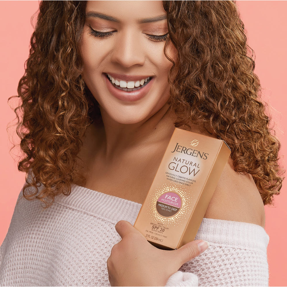 Envase compacto, ideal para viajar.