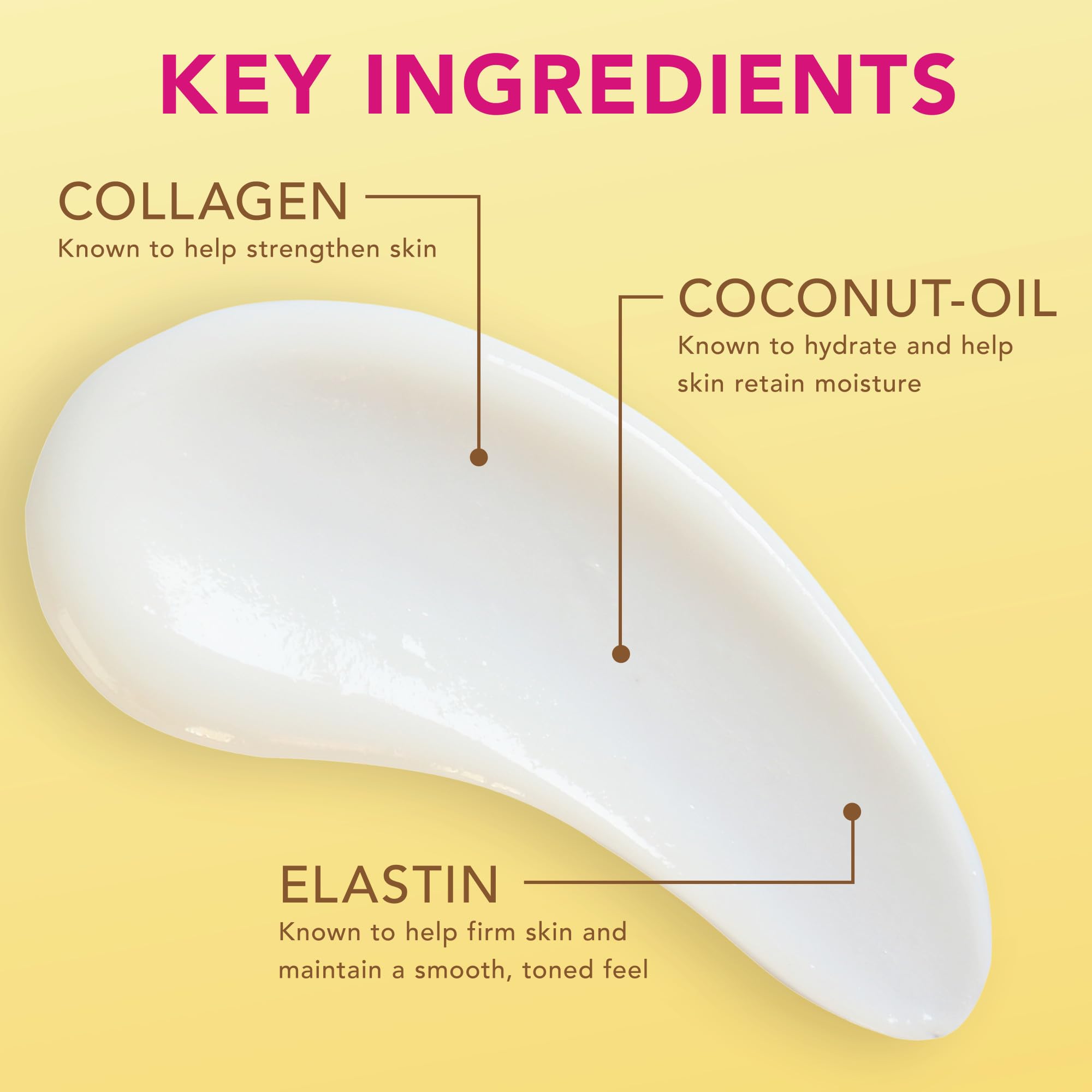 Jergens Natural Glow + Firming, aplicacion-diaria, tono natural progresivo.