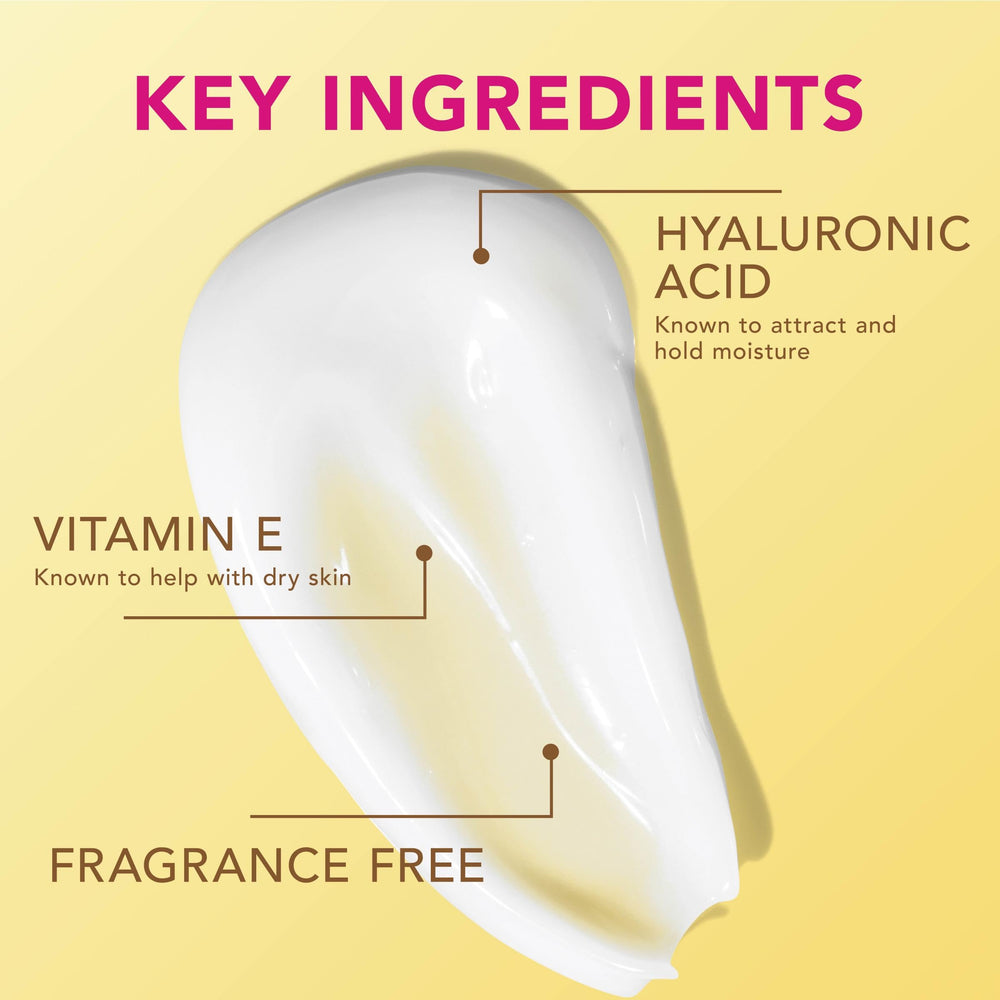 Jergens Natural Glow Hydra Gel, dermatológicamente probado y no obstruye poros