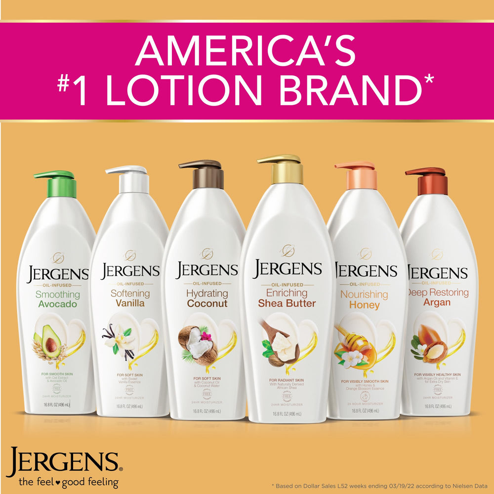 Loción vegana y cruelty-free, libre de parabenos y colorantes artificiales.