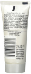 Jergens Ultra Healing Lotion tamaño de viaje de 1 onza, perfecto para bolsos