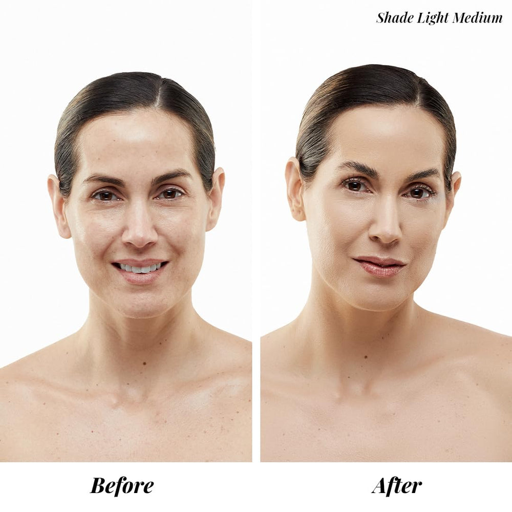Jerome Alexander MagicMinerals antienvejecimiento: hidratación para la piel.