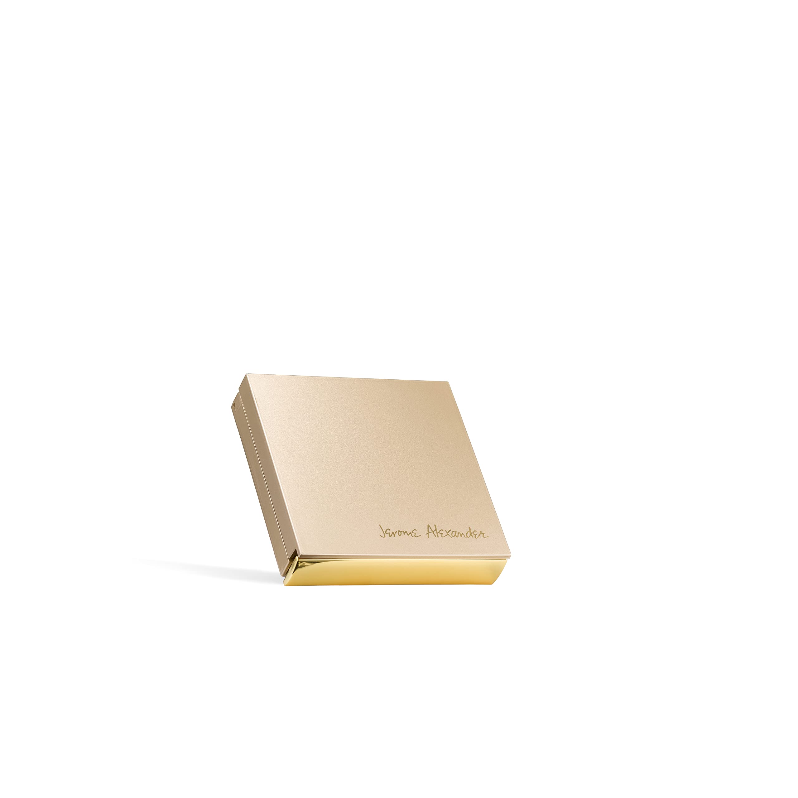 MagicMinerals compact with mirror for convenient on-the-go touch-ups