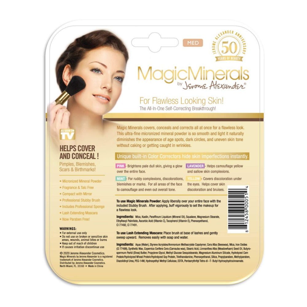Self-adjusting tone formula demonstrating seamless shade adaptation
