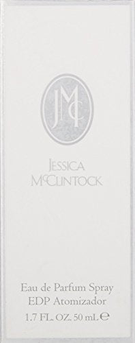 Jessica McClintock EDP outer box ideal for gifting and display