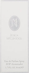 Jessica McClintock EDP outer box ideal for gifting and display