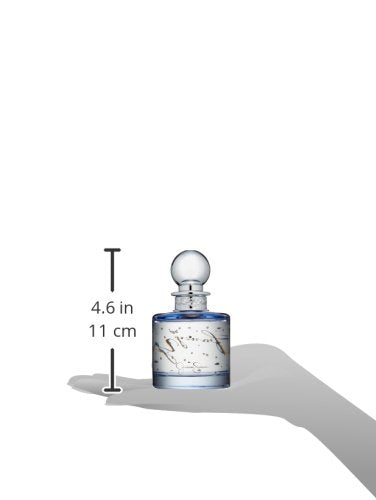 Jessica Simpson I Fancy You bottle cap, secure and stylish