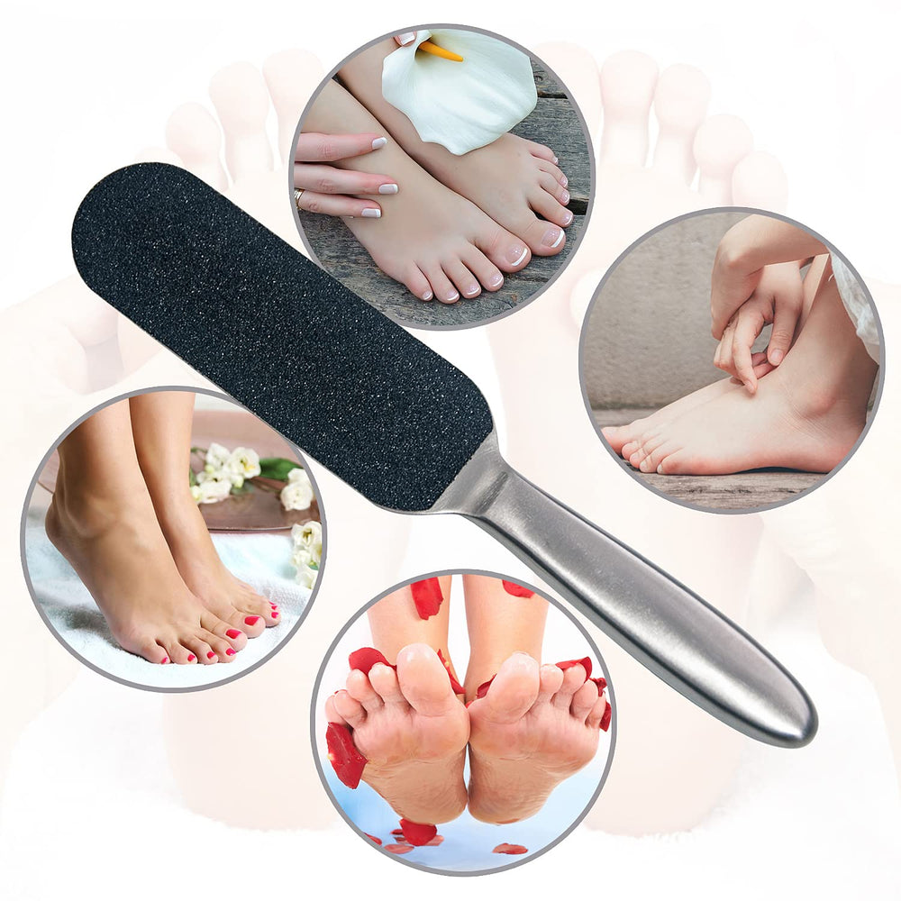 JHFGJGH built-in hanging hole aids air dry after shower or bath