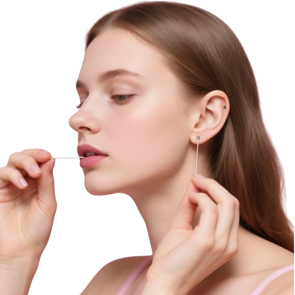 JHKED gift-ready ear hole cleaner makes a practical present for loved ones.