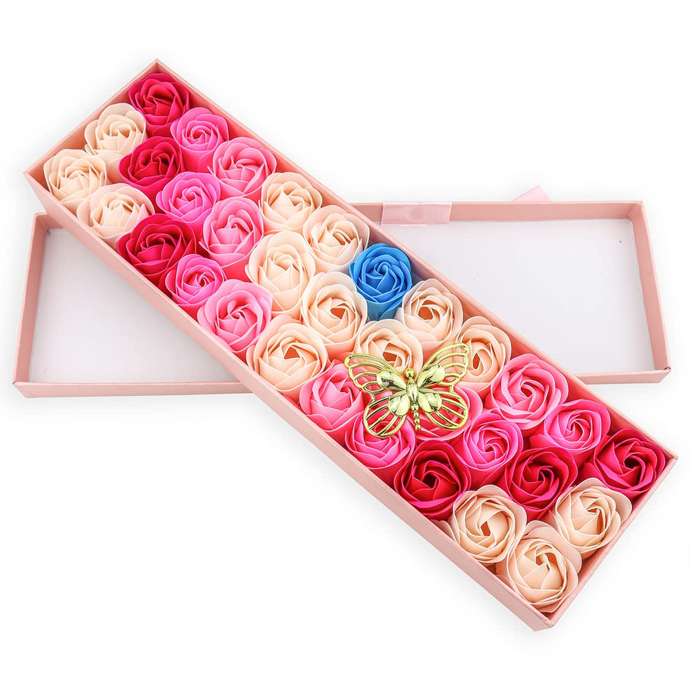 Regalo ideal para mujeres, expresa cariño con aroma delicado.
