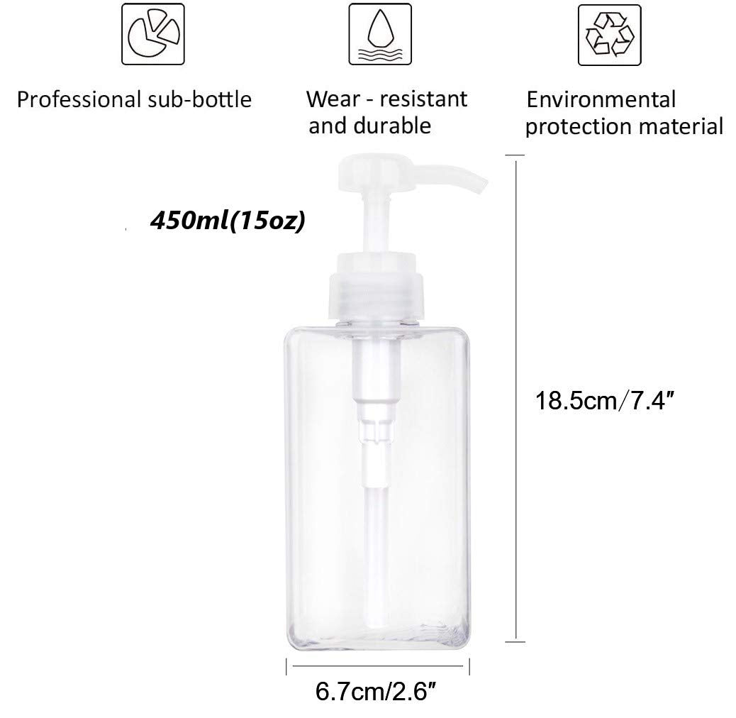 JiatuA bottle shown in kitchen and bathroom for versatile placement
