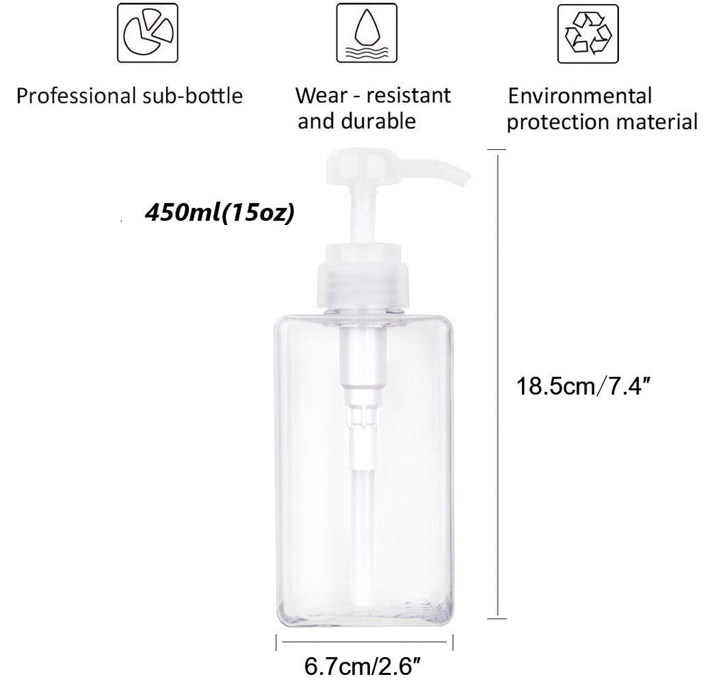 JiatuA bottle shown in kitchen and bathroom for versatile placement