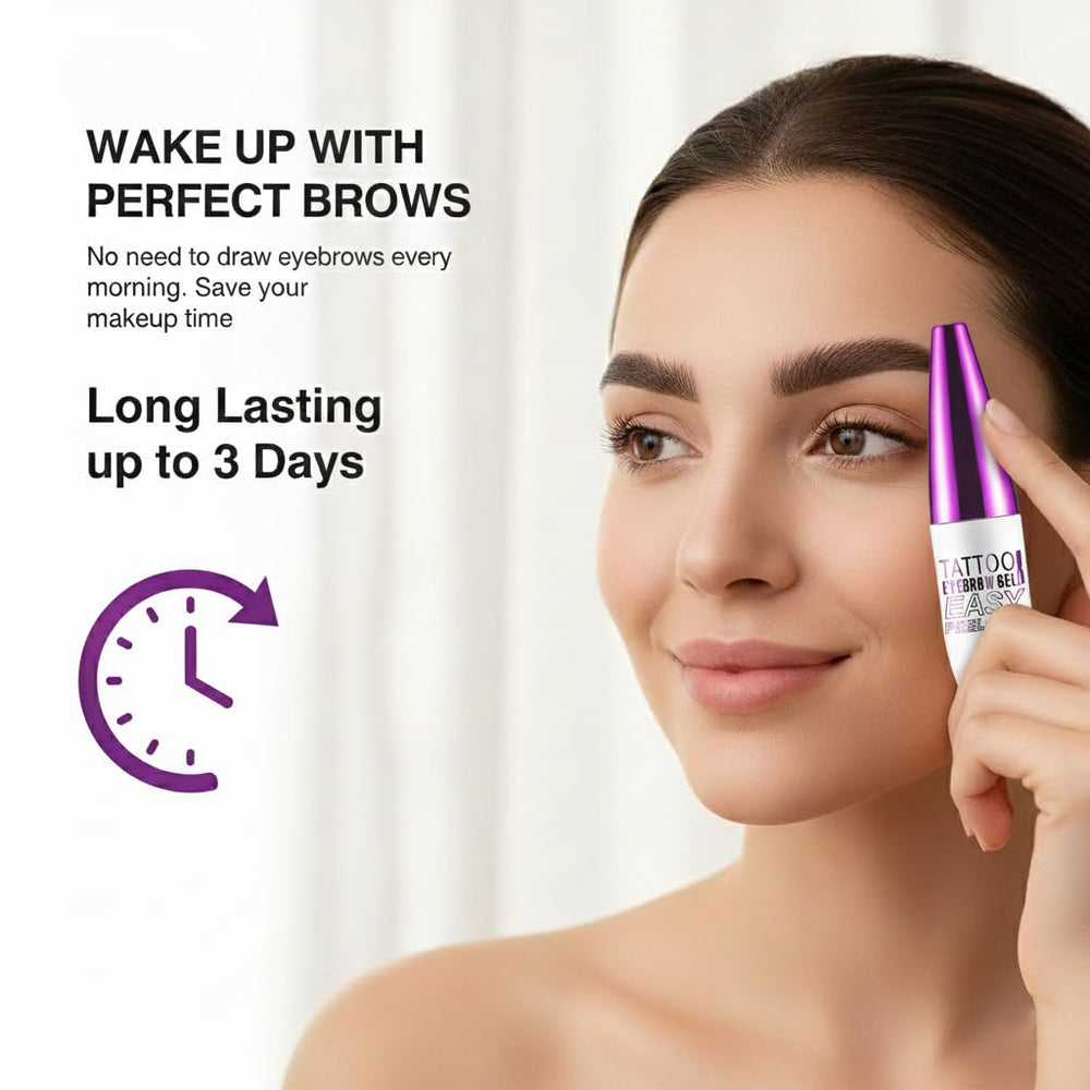 Fórmula resistente al sudor y al agua de JIMYAUQIN para días activos.