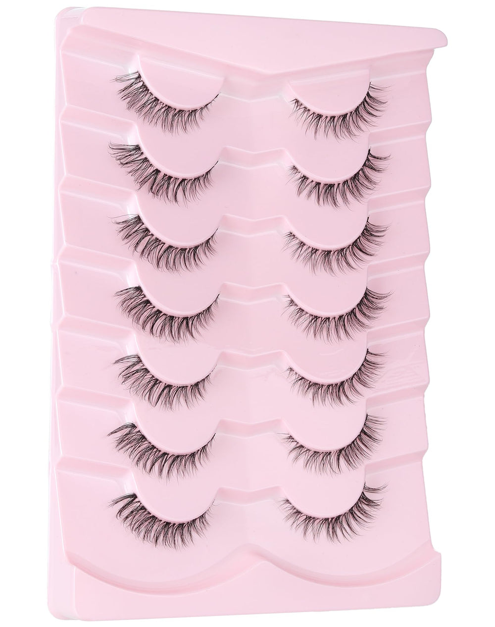 Jiocolor packaging and lashes close-up suggesting premium look for daily wear