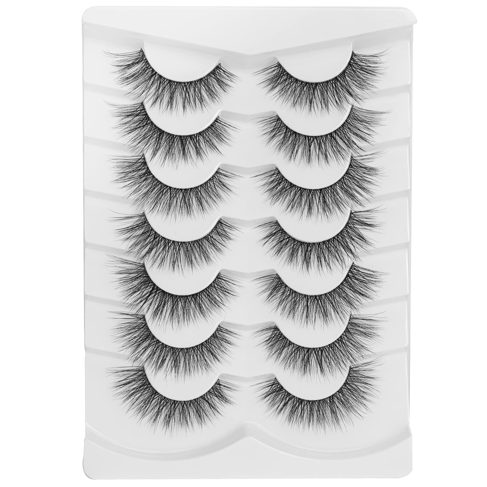 Jiocolor seven pairs pack shot suggests versatile styling options and value.