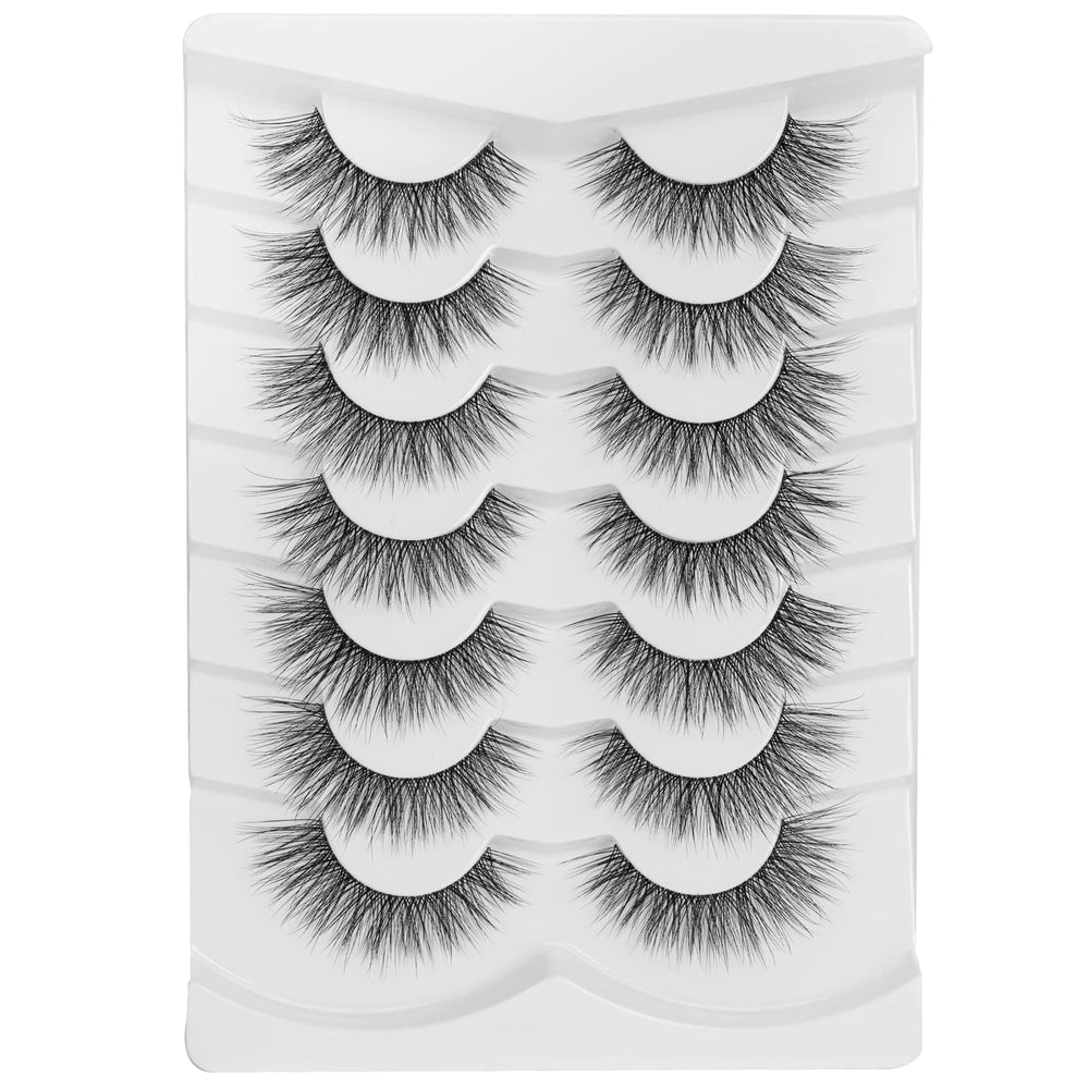 Jiocolor seven pairs pack shot suggests versatile styling options and value.