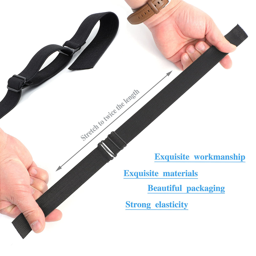 JIUSERLU packaging-friendly wig band kit for cost savings.